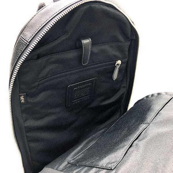 COACH コーチ バッグ メンズ リュックサック レザー ベケット COACH コーチ バッグ メンズ リュックサック レザー ベケット