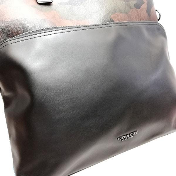 COACH（コーチ） 国内発送 バッグ メンズ トートバッグ カモフラージュ