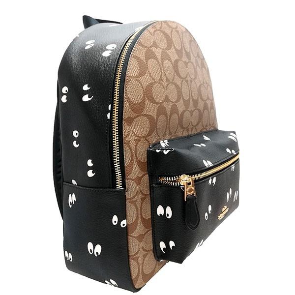 COACH（コーチ） 国内発送 バッグ レディース リュックサック