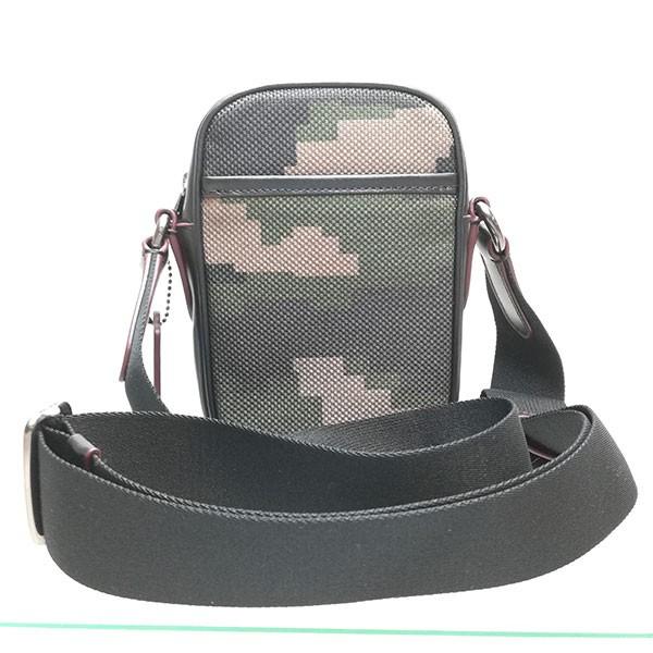 COACH 国内発送 コーチ バッグ メンズ ショルダーバッグ