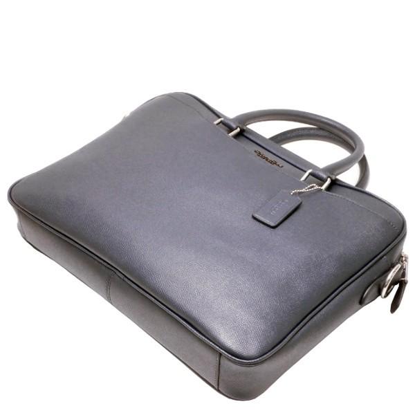 COACH（コーチ） 国内発送 バッグ メンズ ブリーフケース レザー