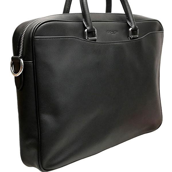 COACH コーチ70094 2way レザー ブリーフケース ビジネスバッグ 楽天市場】コーチ メンズ バッグ COACH MENS レザー ブリーフ