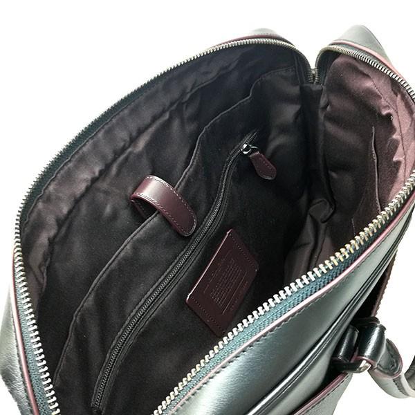 COACH（コーチ） 国内発送 バッグ メンズ ビジネスバッグ シグネチャー