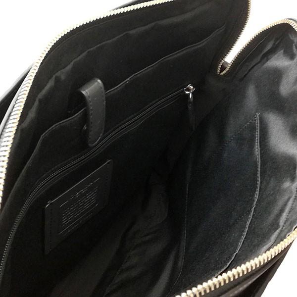 COACH（コーチ） 国内発送 バッグ メンズ ブリーフケース ヘリンボーン