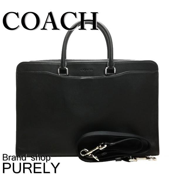 COACH（コーチ） 国内発送 バッグ メンズ ブリーフケース レザー