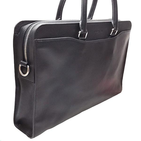 COACH（コーチ） 国内発送 バッグ メンズ ブリーフケース レザー