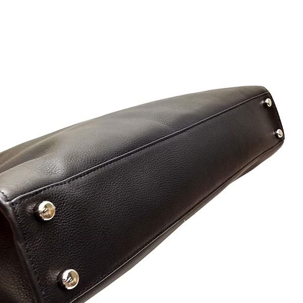 COACH ビジネスバッグ 2WAY ショルダーバッグ F73524 COACH（コーチ） 国内発送 バッグ メンズ ブリーフケース レザー