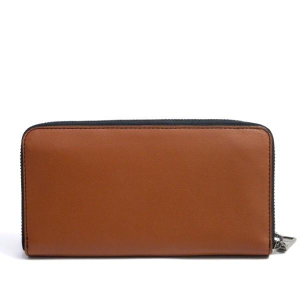 COACH（コーチ） 国内発送 財布 メンズ ベースボール レザー