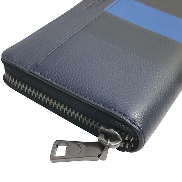 COACH コーチ 財布 メンズ ヴァーシティ レザー アコーディオン COACH コーチ 財布 メンズ ヴァーシティ レザー アコーディオン