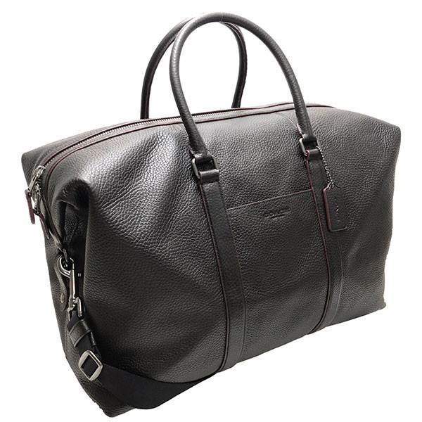 COACH コーチ バッグ メンズ 2WAY ボストン 旅行かばん レザー COACH コーチ バッグ メンズ 2WAY ボストン 旅行かばん レザー