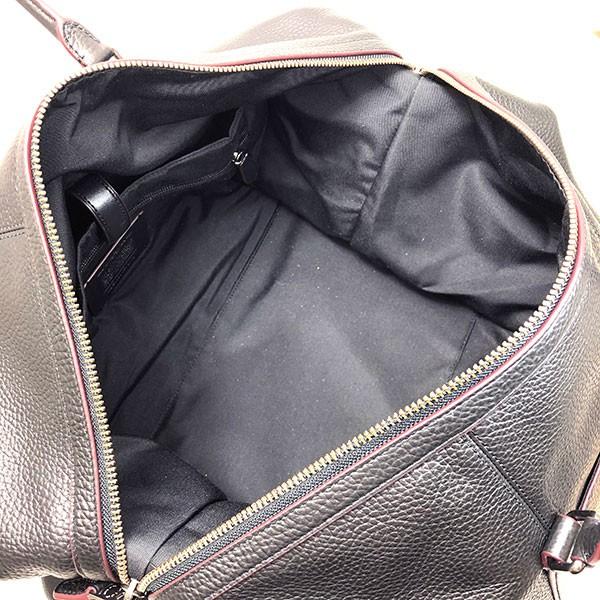 COACH コーチ バッグ メンズ 2WAY ボストン 旅行かばん レザー COACH コーチ バッグ メンズ 2WAY ボストン 旅行かばん レザー