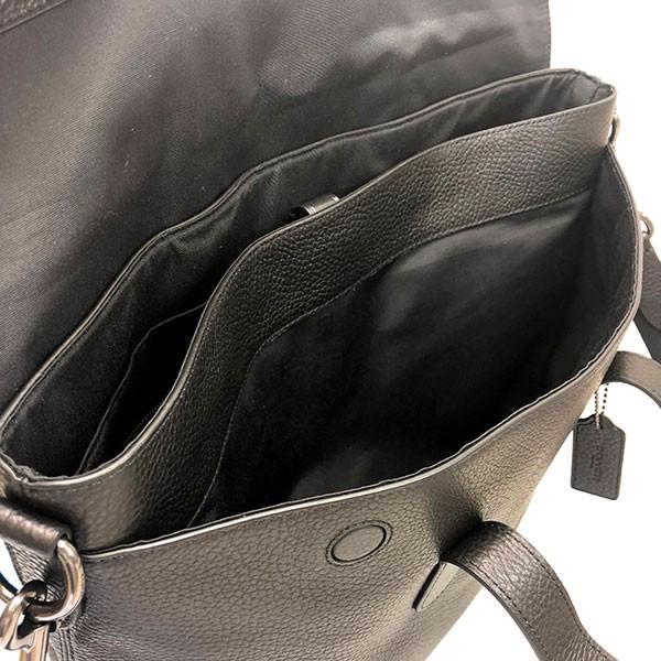 COACH 国内発送 コーチ バッグ メンズ ビジネスバッグ