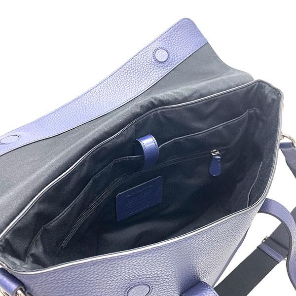 COACH 国内発送 コーチ バッグ メンズ ビジネスバッグ