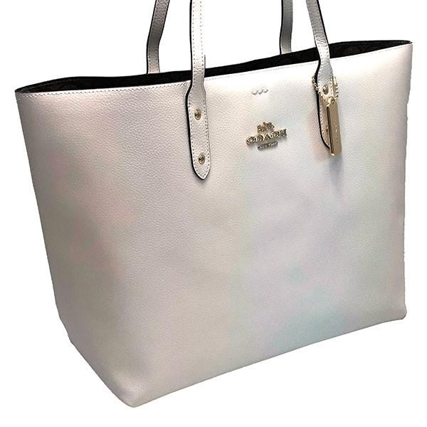 COACH（コーチ） 国内発送 バッグ レディース トートバッグ レザー