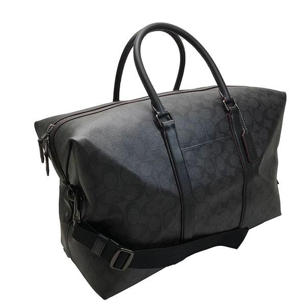 COACH コーチ バッグ メンズ 2WAY ボストン 旅行かばん COACH コーチ バッグ メンズ 2WAY ボストン 旅行かばん
