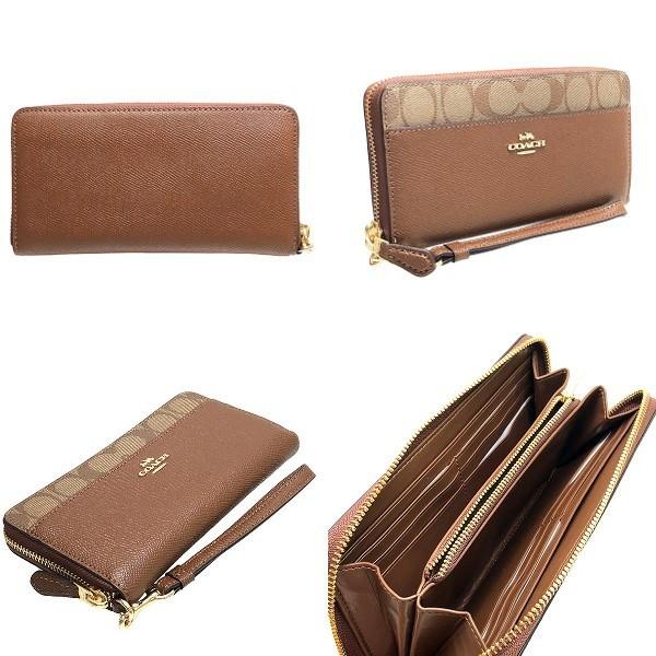 R*a様 [新品未使用]COACH コーチ 財布 長財布 F76971 カラー： 楽天市場】コーチ 財布 長財布 レディース アウトレット COACH