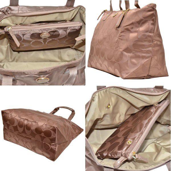 [コーチ]COACH 折りたたみトートバッグ シグネチャー ポケッタブル Amazon | [コーチ]COACH 折りたたみトートバッグ シグネチャー