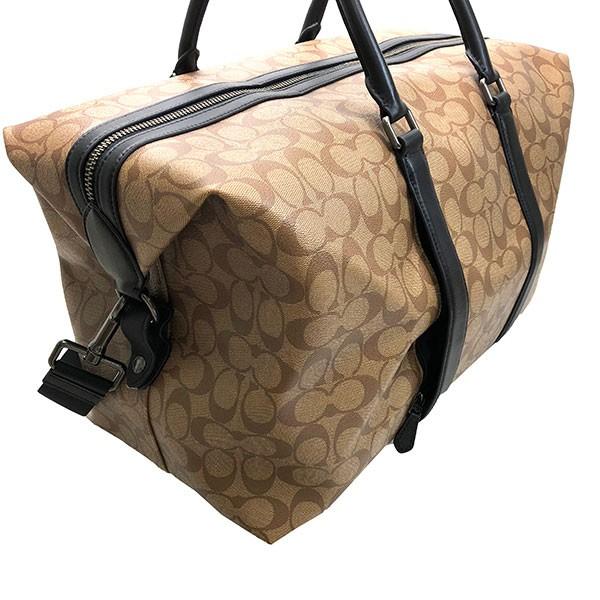 coach トレッカー バッグ シグネチャー キャンバス 76811_jio79_a0
