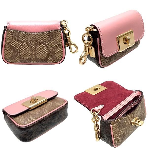 COACH 　財布 楽天市場】コーチ COACH 財布 二つ折り財布 FCU987 CU987