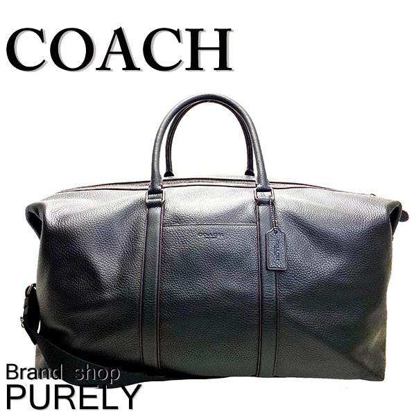 COACH（コーチ） 国内発送 バッグ メンズ COACH 2WAY ボストン バッグ