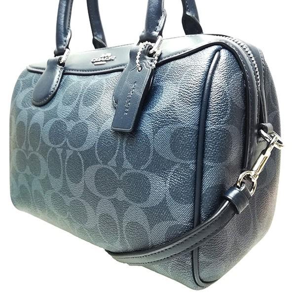 COACH シグネチャー ハンドバッグ COACH（コーチ） 国内発送 バッグ レディース ハンドバッグ