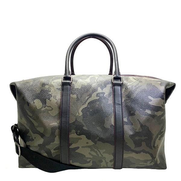 COACH（コーチ） 国内発送 バッグ メンズ ボストンバッグ