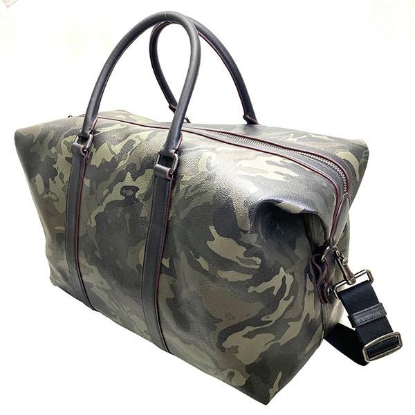 正規品　COACH カモフラージユ　ビジネスバッグ 楽天市場】コーチ カモフラ ビジネス（バッグ・小物・ブランド雑貨）の通販