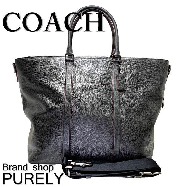 COACH コーチ トレッカー トートバッグ F78768 COACH（コーチ） 国内発送 バッグ メンズ トートバッグ レザー
