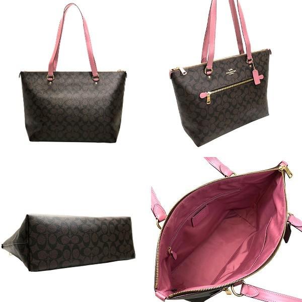 COACH（コーチ） 国内発送 バッグ レディース トートバッグ