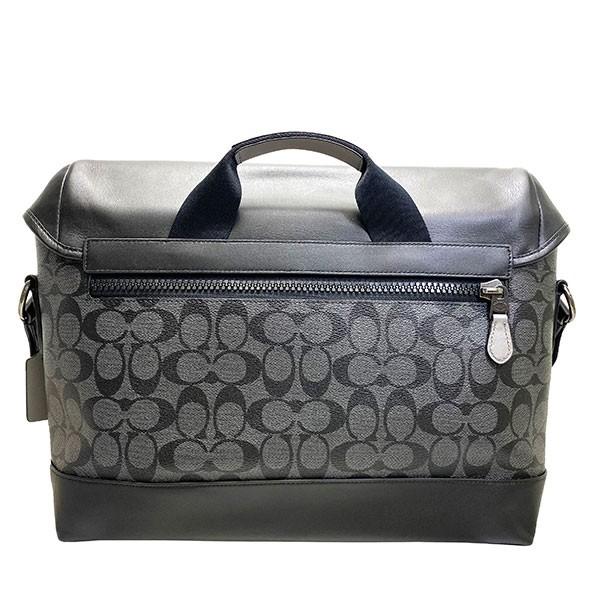 コーチ バッグ メンズ COACH ショルダーバッグ カラーブロック 