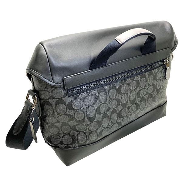 コーチ バッグ メンズ COACH ショルダーバッグ カラーブロック 