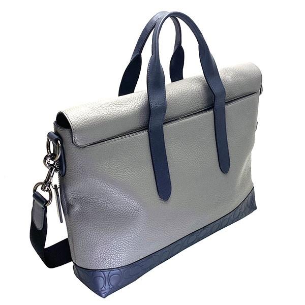 COACH 国内発送 コーチ バッグ メンズ ビジネスバッグ