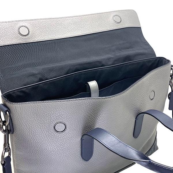 COACH 国内発送 コーチ バッグ メンズ ビジネスバッグ