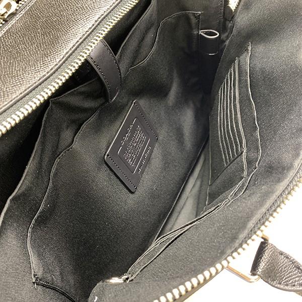 COACH（コーチ） 国内発送 バッグ メンズ ブリーフケース クロス