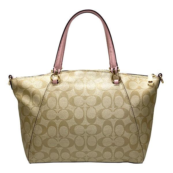 COACH（コーチ） 国内発送 バッグ レディース ハンドバッグ 2WAY