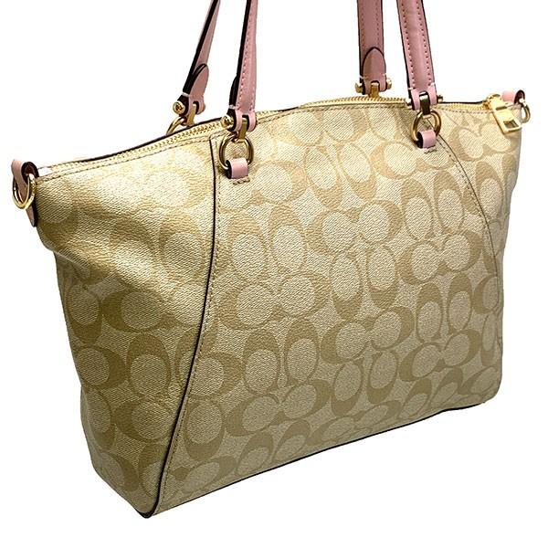 コーチ F13980 ハンドバッグ ゴールド  COACH オプティックシグネチャーカーリー 楽天市場】コーチ COACH ハンドバッグ シグネチャー オプティック