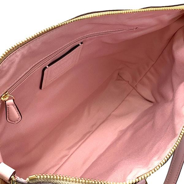COACH（コーチ） 国内発送 バッグ レディース ハンドバッグ 2WAY
