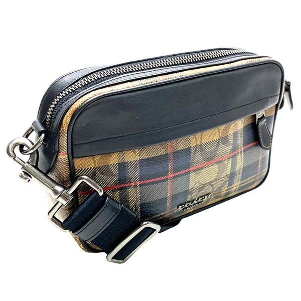 コーチ/COACH ショルダーバッグ F83024 クロスボディーメンズバッグ