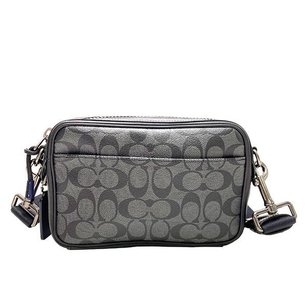 ルーデイLUDI ダメージ加工デニムGOSTAR DE FUGA コラボM＜COACH