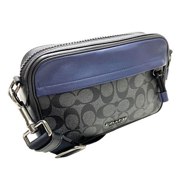COACH（コーチ） 国内発送 バッグ メンズ ショルダーバッグ カラー 