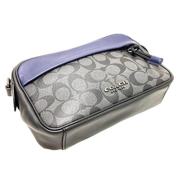 COACH（コーチ） 国内発送 バッグ メンズ ショルダーバッグ カラー 