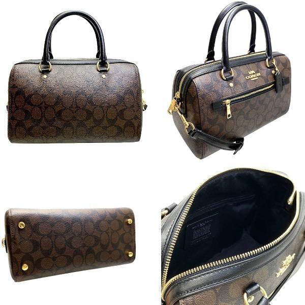 COACH（コーチ） 国内発送 バッグ レディース ハンドバッグ