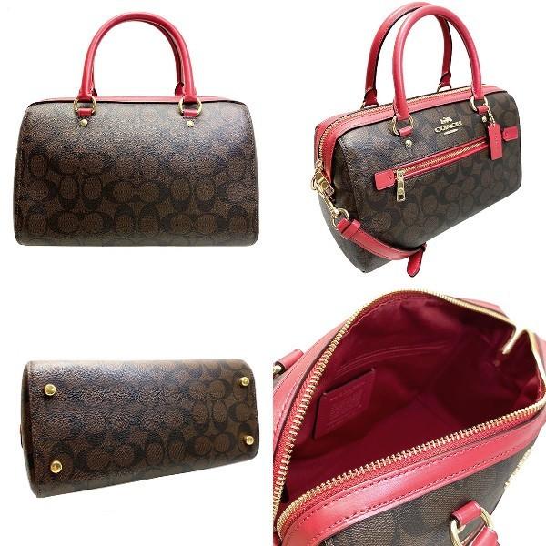 COACH（コーチ） 国内発送 バッグ レディース ハンドバッグ