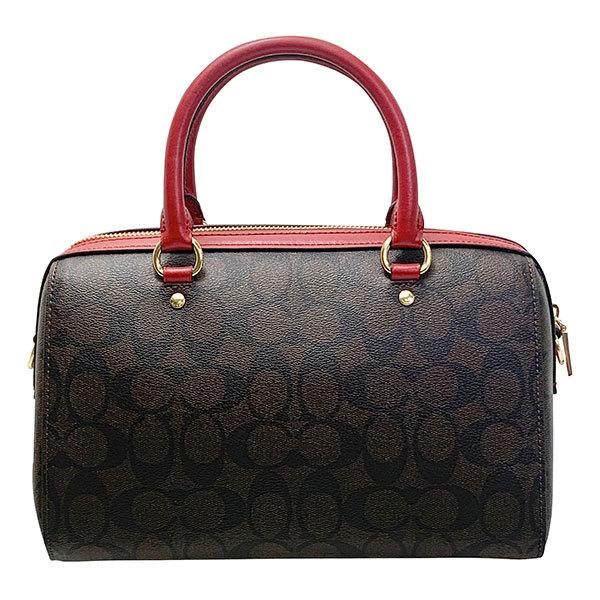 COACH（コーチ） 国内発送 バッグ レディース ハンドバッグ