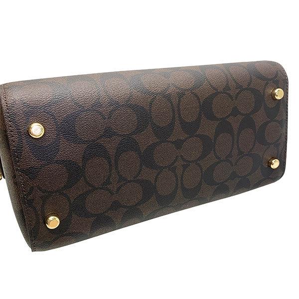 COACH（コーチ） 国内発送 バッグ レディース ハンドバッグ