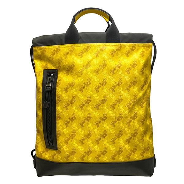 COACH（コーチ） 国内発送 バッグ メンズ リュックサック シェル