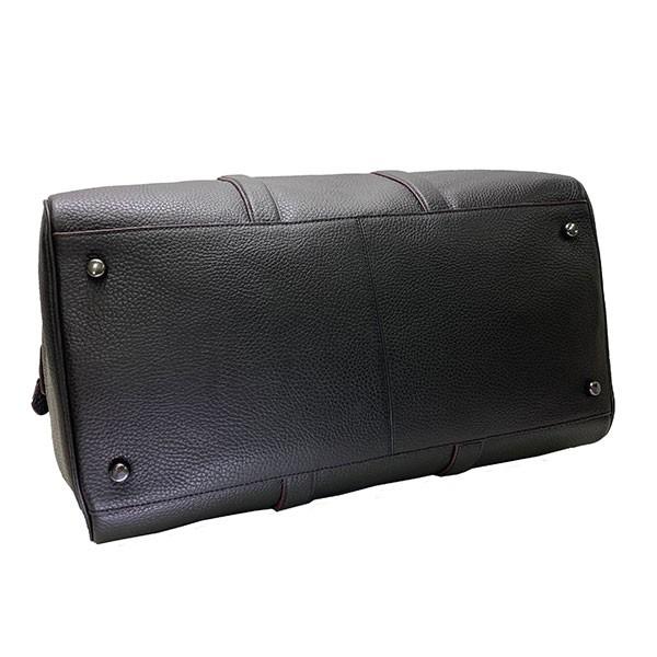 COACH ボストンバッグ　ペブルレザー COACH（コーチ） 国内発送 バッグ メンズ ボストンバッグ ペブルド