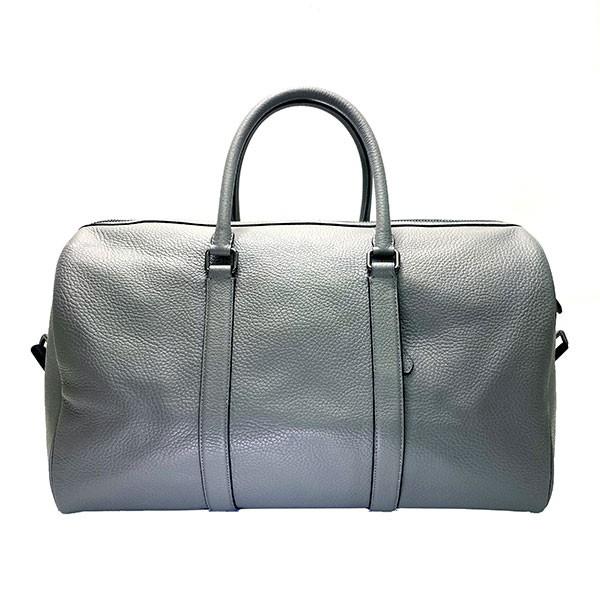 COACH ボストンバッグ　ペブルレザー COACH（コーチ） 国内発送 バッグ メンズ ボストンバッグ ペブルド