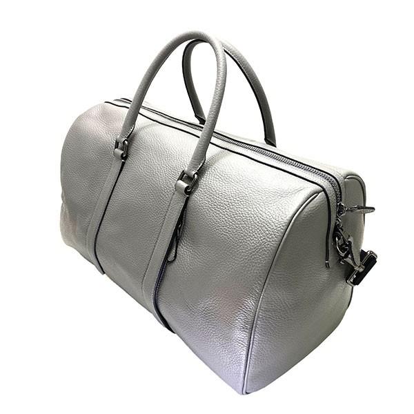 COACH（コーチ） 国内発送 バッグ メンズ ボストンバッグ ペブルド