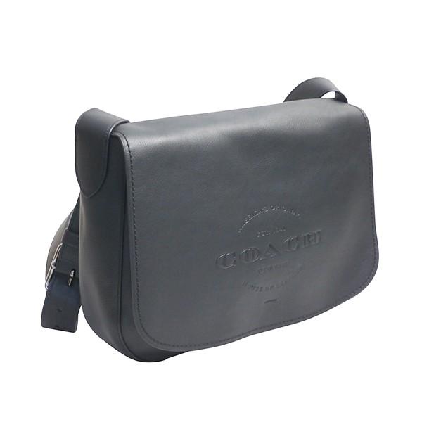 COACH（コーチ） 国内発送 バッグ メンズ ナチュラル レザー ハドソン 